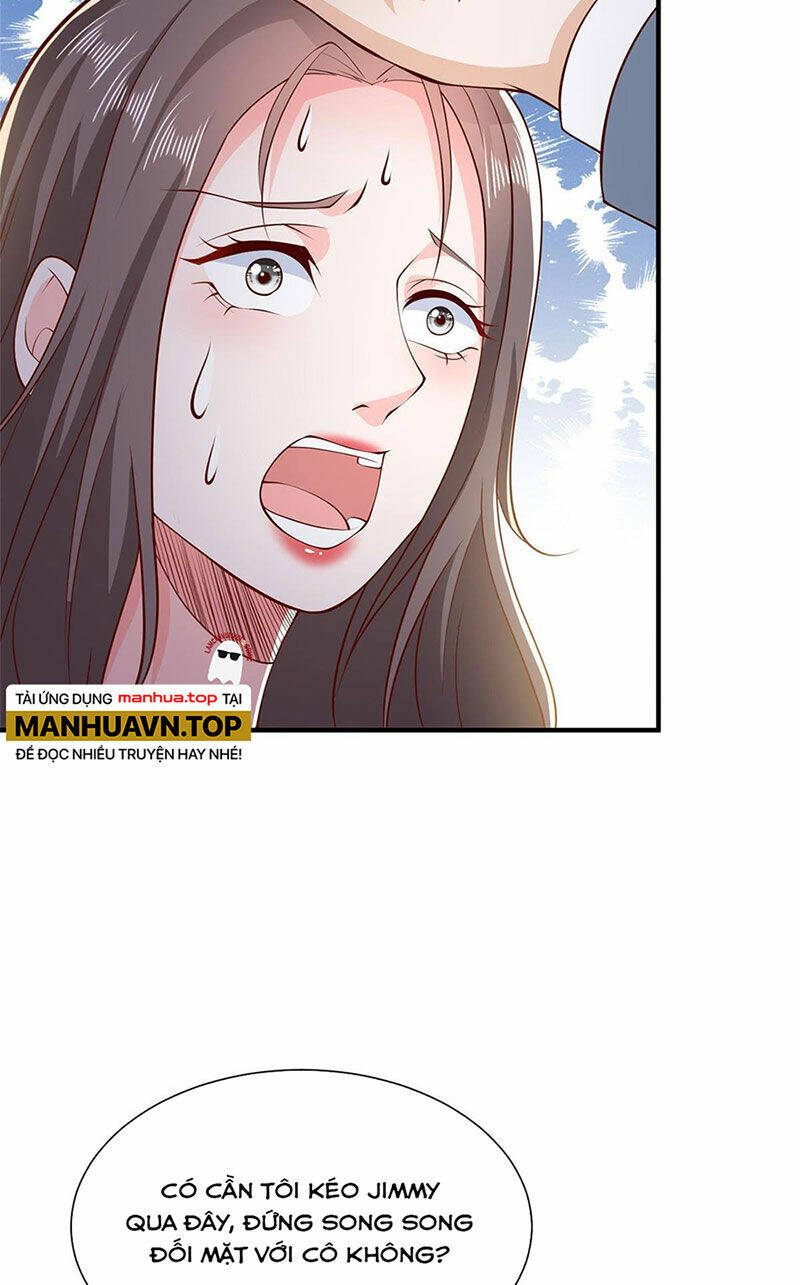 Mỗi Tuần Ta Có Một Nghề Nghiệp Mới Chapter 409 - Trang 2