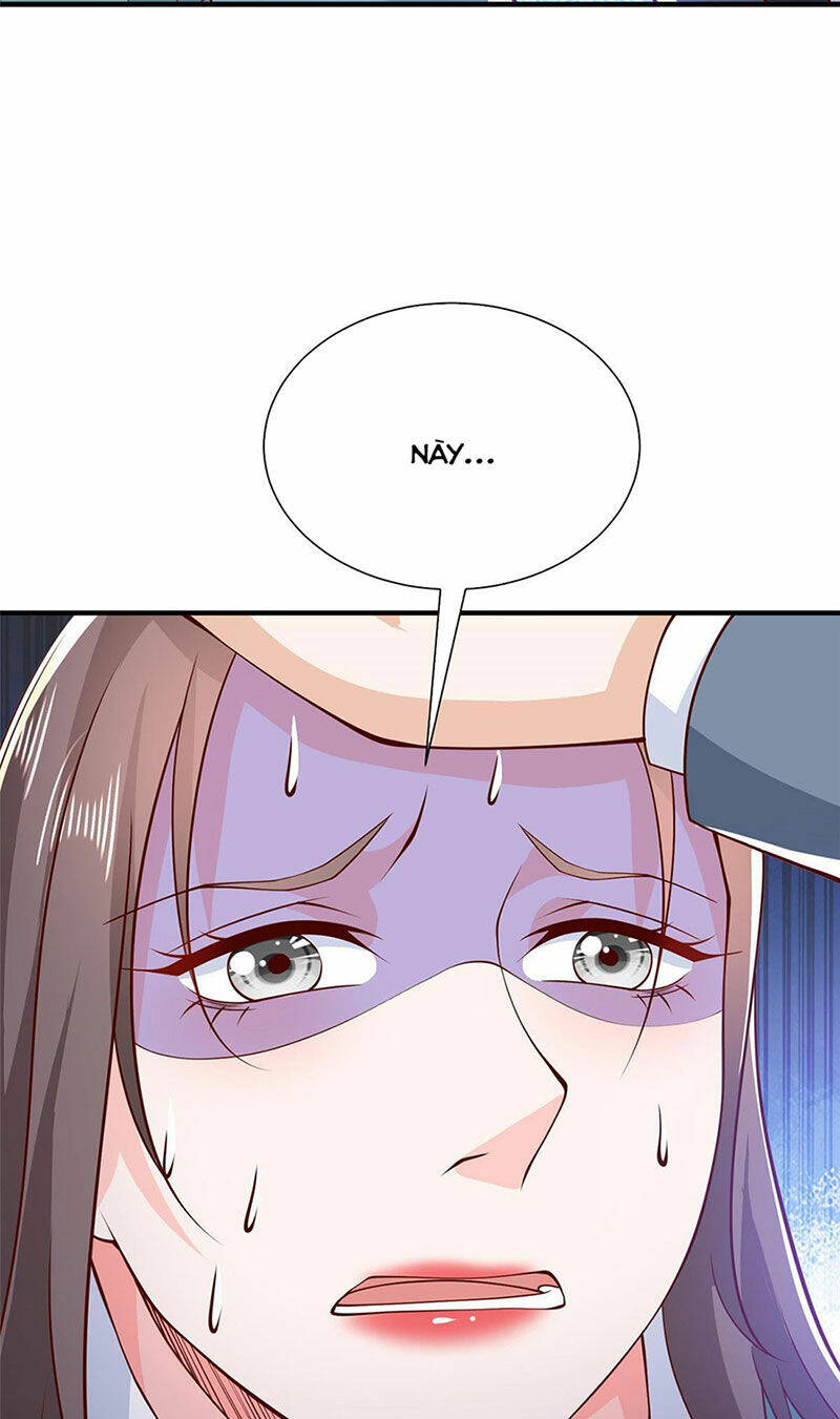 Mỗi Tuần Ta Có Một Nghề Nghiệp Mới Chapter 409 - Trang 2