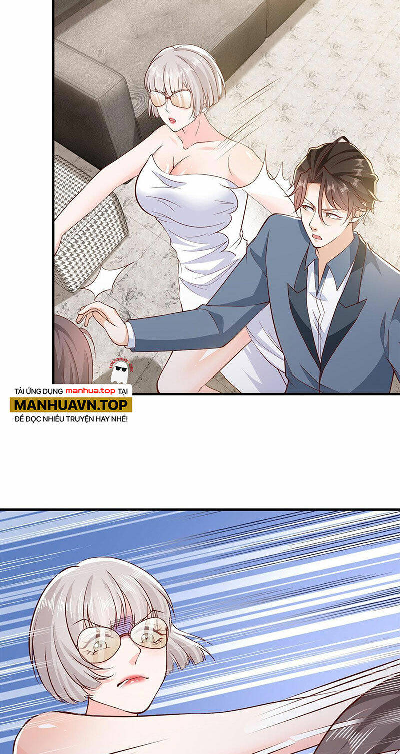 Mỗi Tuần Ta Có Một Nghề Nghiệp Mới Chapter 409 - Trang 2