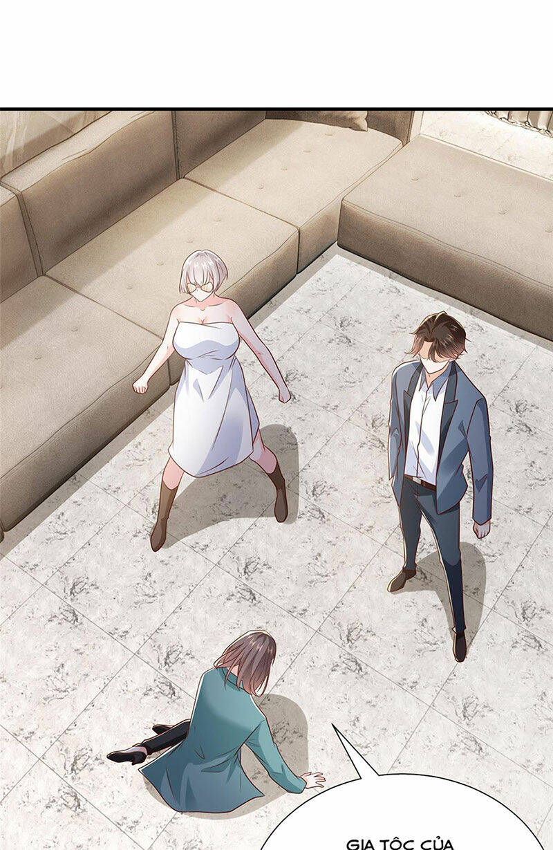 Mỗi Tuần Ta Có Một Nghề Nghiệp Mới Chapter 409 - Trang 2