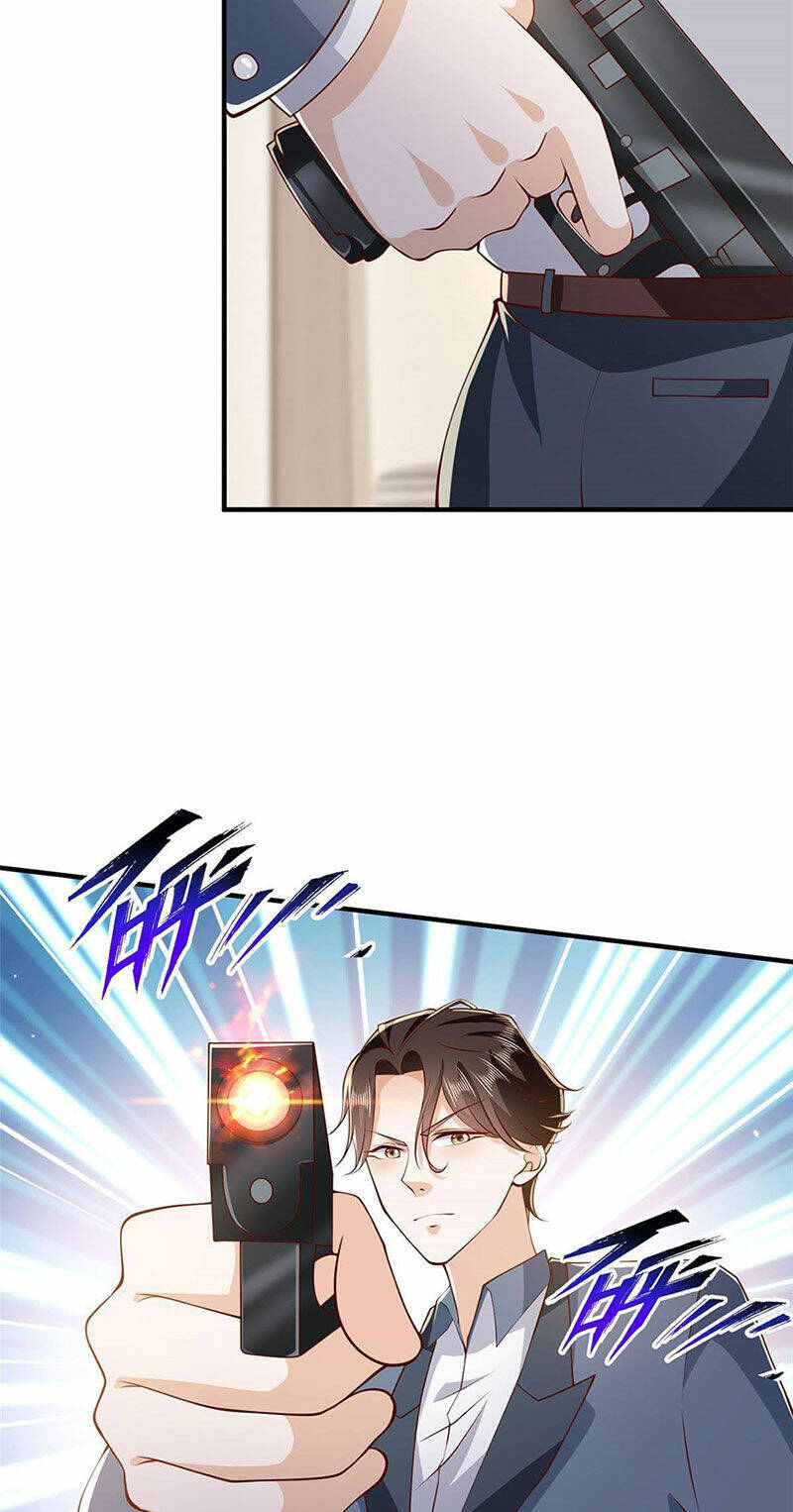 Mỗi Tuần Ta Có Một Nghề Nghiệp Mới Chapter 409 - Trang 2