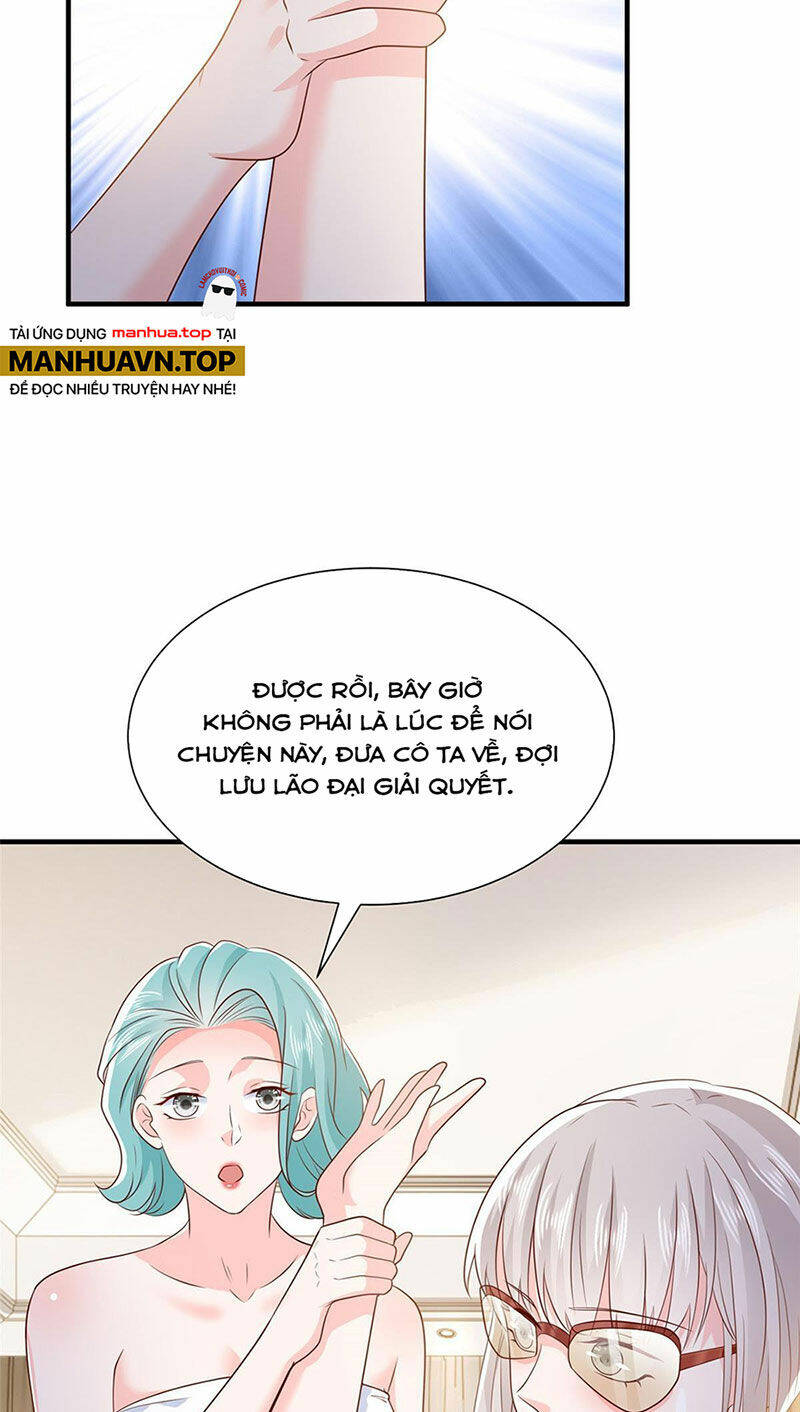 Mỗi Tuần Ta Có Một Nghề Nghiệp Mới Chapter 409 - Trang 2