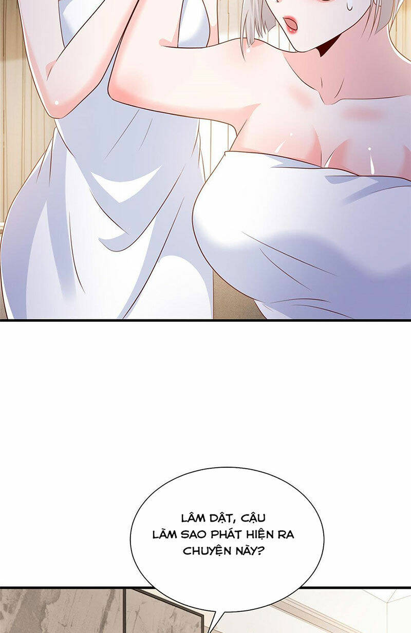 Mỗi Tuần Ta Có Một Nghề Nghiệp Mới Chapter 409 - Trang 2