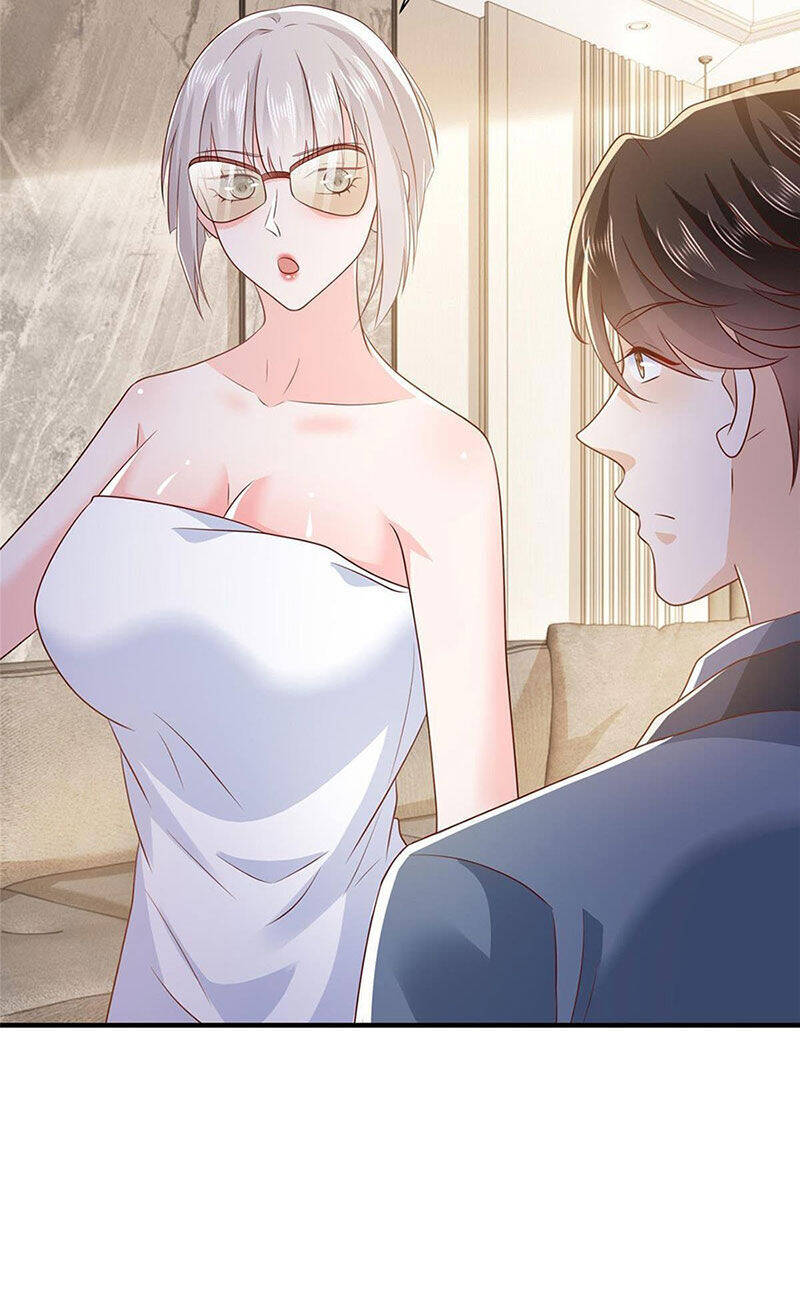 Mỗi Tuần Ta Có Một Nghề Nghiệp Mới Chapter 409 - Trang 2