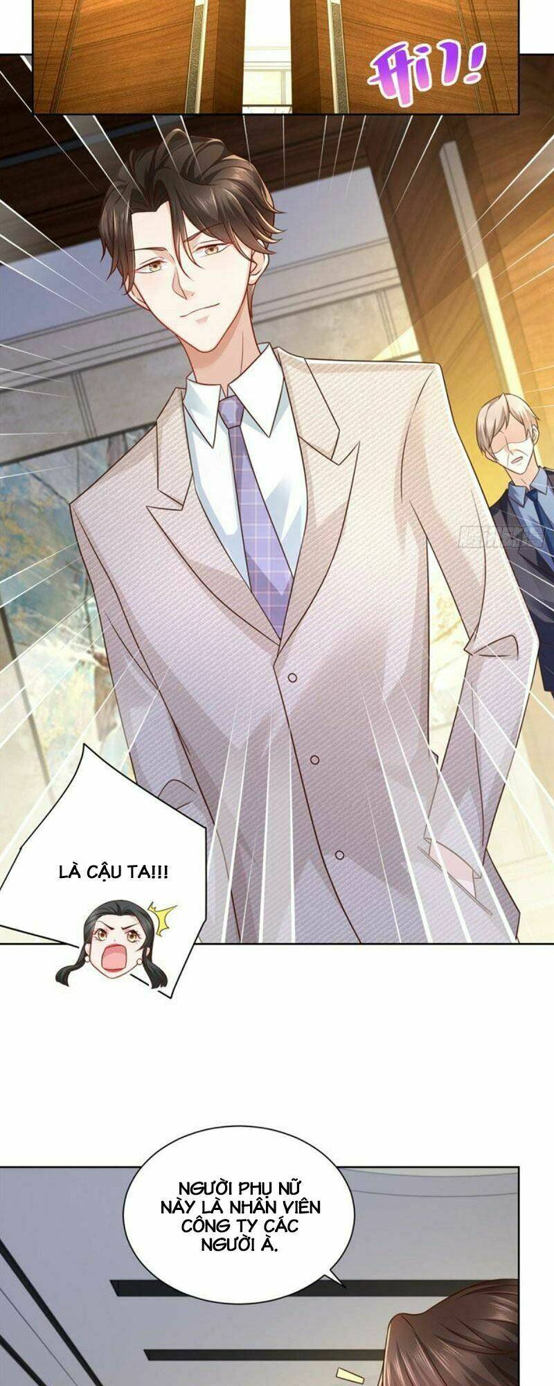 Mỗi Tuần Ta Có Một Nghề Nghiệp Mới Chapter 41 - Trang 2