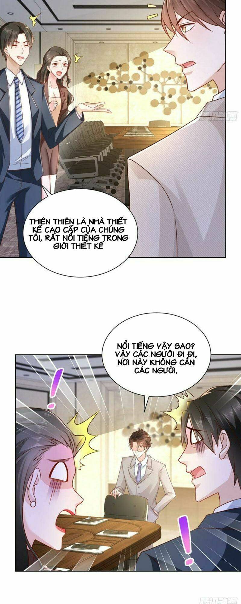 Mỗi Tuần Ta Có Một Nghề Nghiệp Mới Chapter 41 - Trang 2