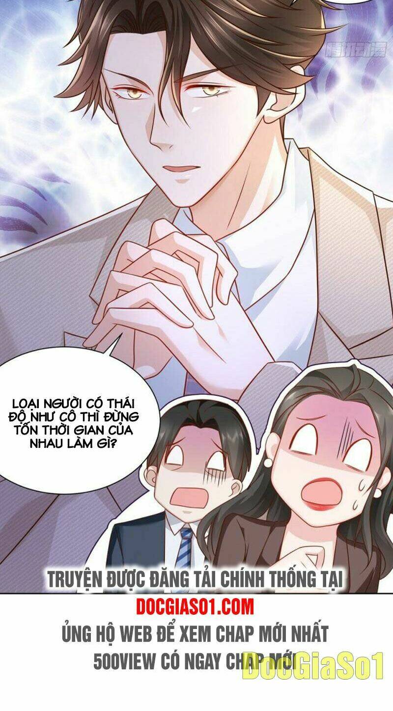 Mỗi Tuần Ta Có Một Nghề Nghiệp Mới Chapter 41 - Trang 2