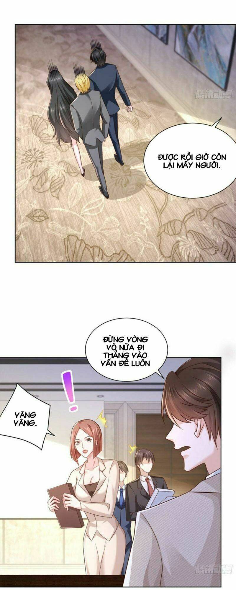 Mỗi Tuần Ta Có Một Nghề Nghiệp Mới Chapter 41 - Trang 2