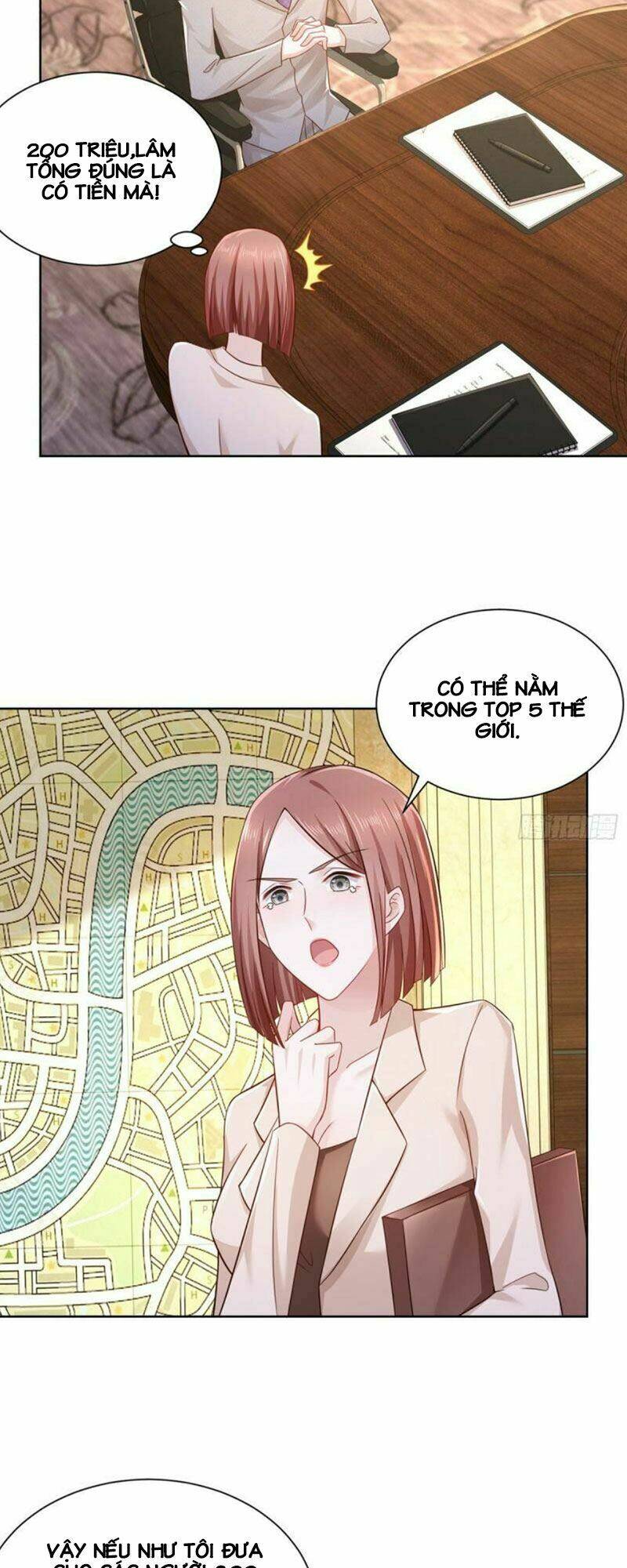 Mỗi Tuần Ta Có Một Nghề Nghiệp Mới Chapter 41 - Trang 2