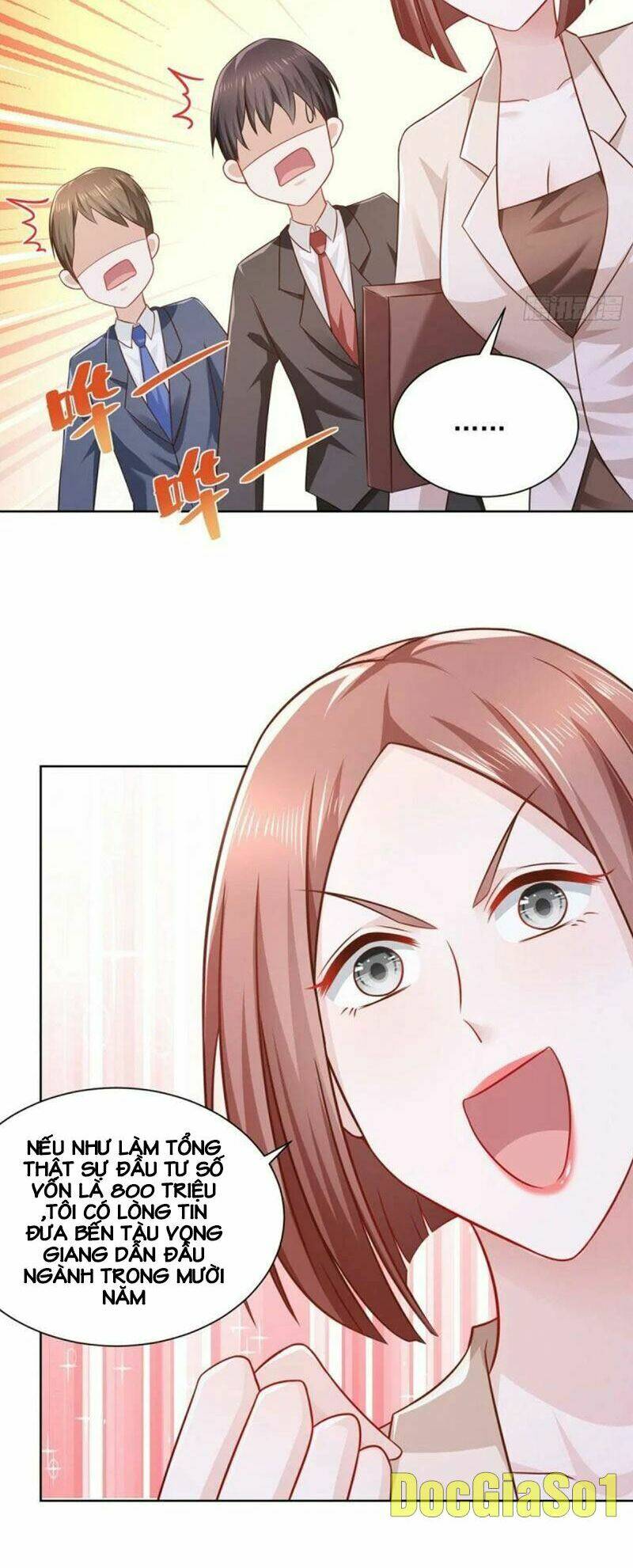 Mỗi Tuần Ta Có Một Nghề Nghiệp Mới Chapter 41 - Trang 2