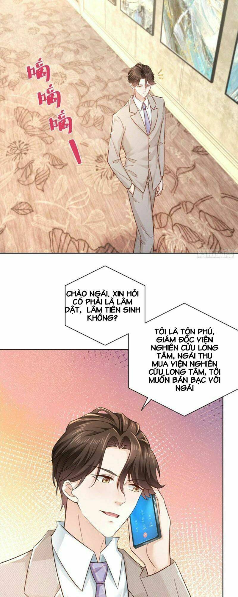 Mỗi Tuần Ta Có Một Nghề Nghiệp Mới Chapter 41 - Trang 2