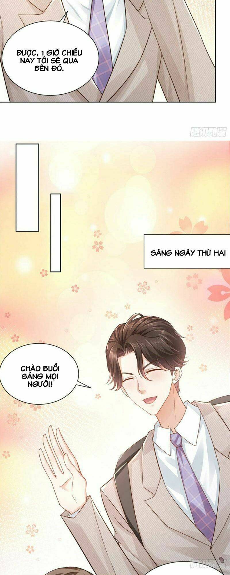 Mỗi Tuần Ta Có Một Nghề Nghiệp Mới Chapter 41 - Trang 2