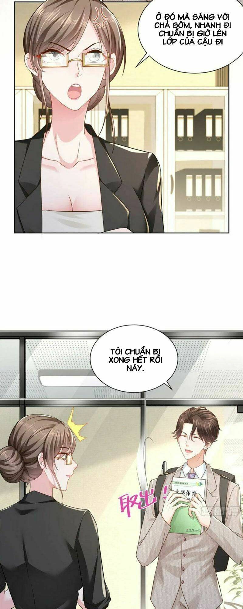 Mỗi Tuần Ta Có Một Nghề Nghiệp Mới Chapter 41 - Trang 2