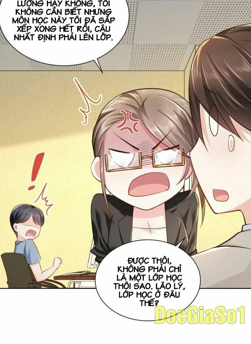 Mỗi Tuần Ta Có Một Nghề Nghiệp Mới Chapter 41 - Trang 2