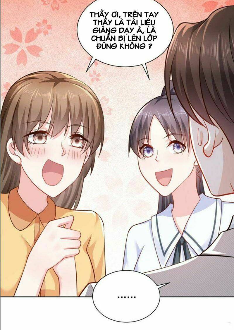 Mỗi Tuần Ta Có Một Nghề Nghiệp Mới Chapter 41 - Trang 2