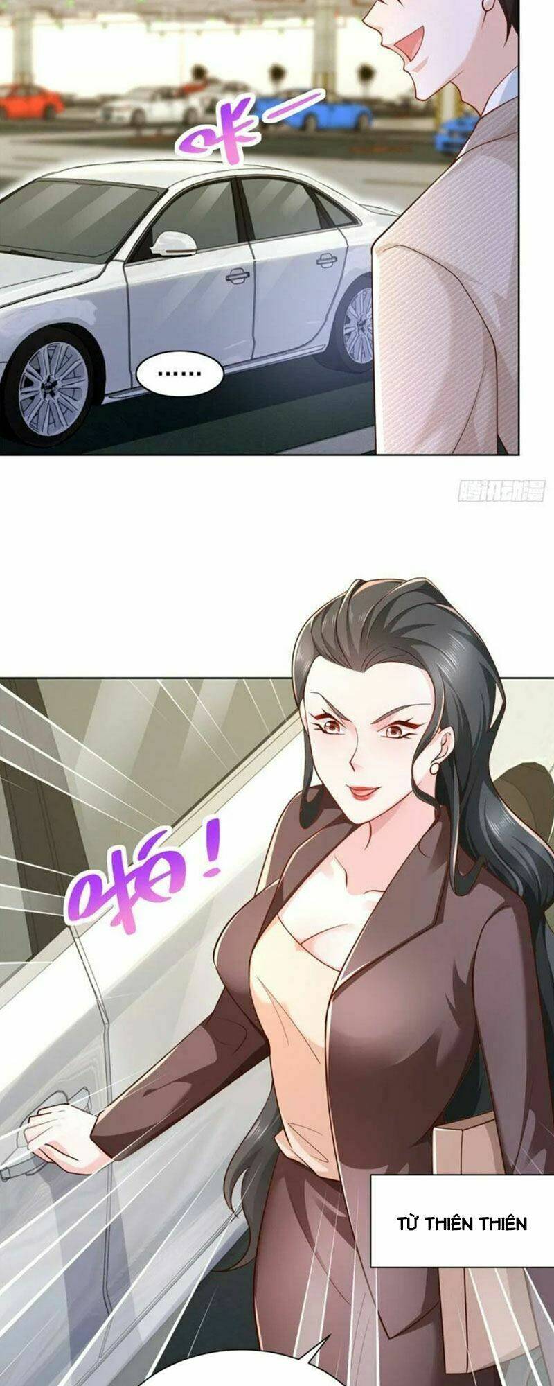 Mỗi Tuần Ta Có Một Nghề Nghiệp Mới Chapter 41 - Trang 2