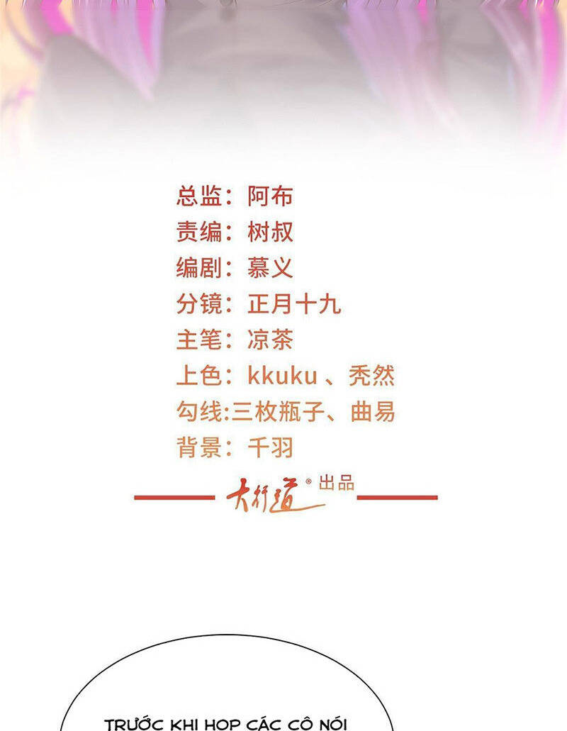 Mỗi Tuần Ta Có Một Nghề Nghiệp Mới Chapter 410 - Trang 2