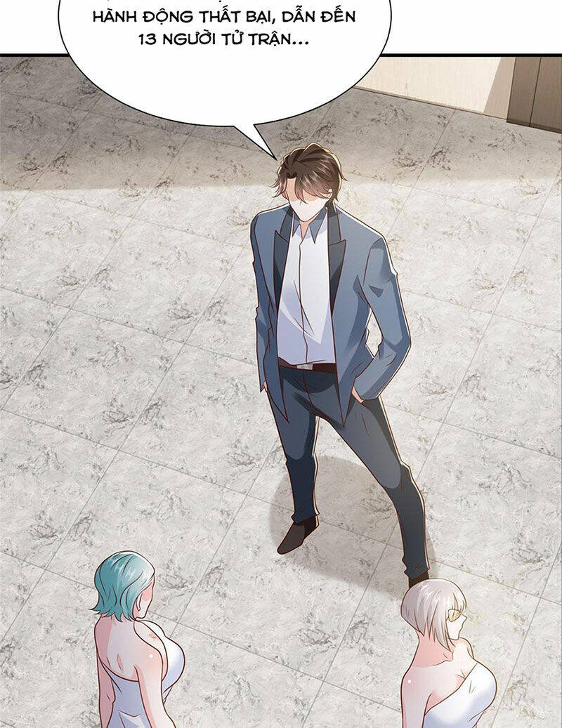 Mỗi Tuần Ta Có Một Nghề Nghiệp Mới Chapter 410 - Trang 2