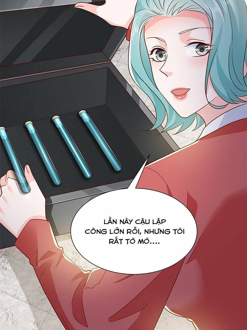 Mỗi Tuần Ta Có Một Nghề Nghiệp Mới Chapter 410 - Trang 2