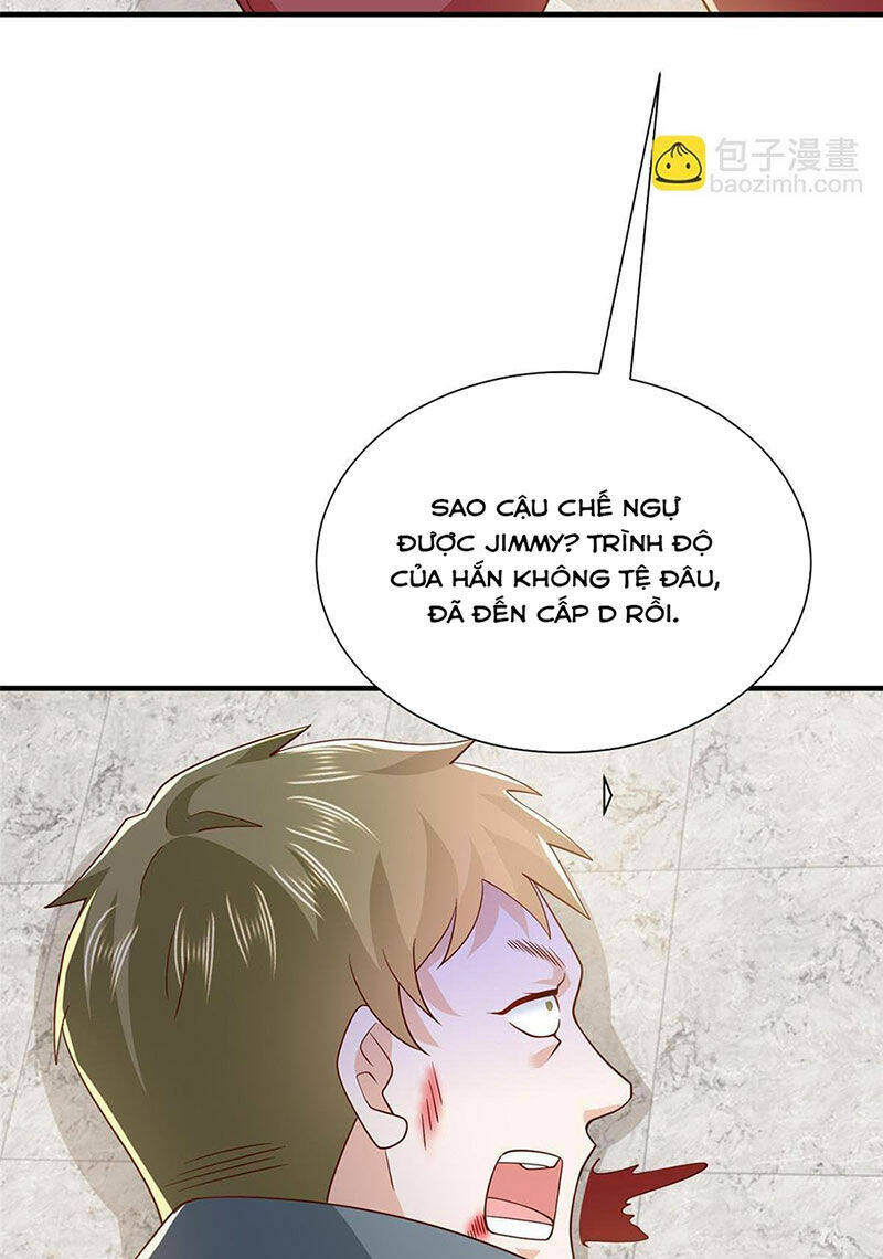 Mỗi Tuần Ta Có Một Nghề Nghiệp Mới Chapter 410 - Trang 2