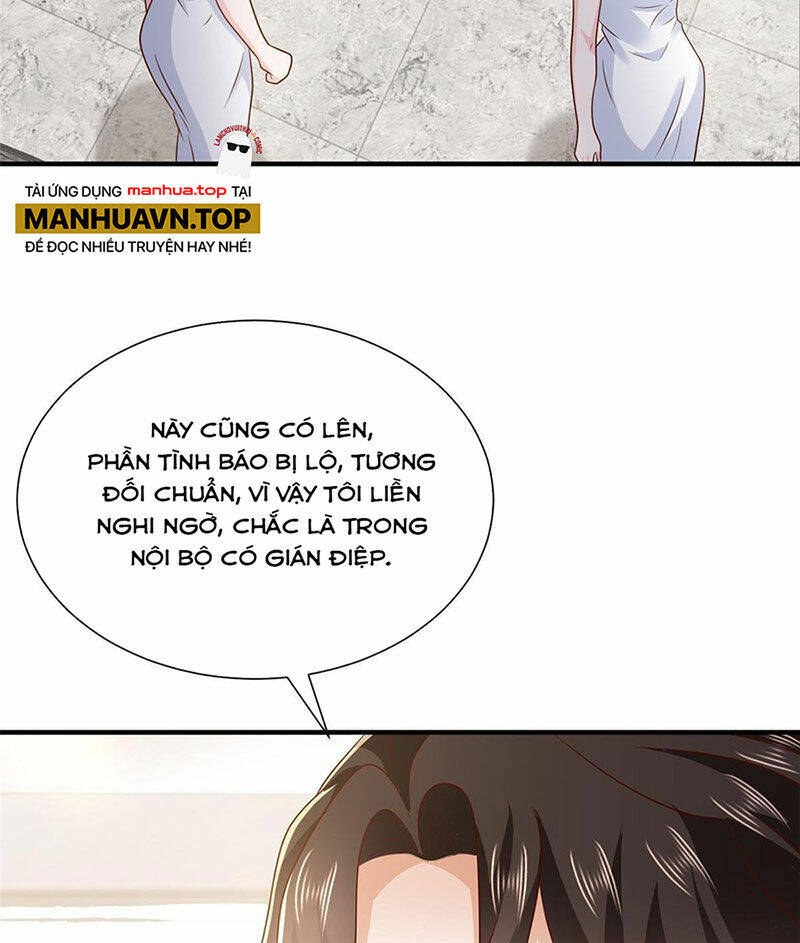 Mỗi Tuần Ta Có Một Nghề Nghiệp Mới Chapter 410 - Trang 2