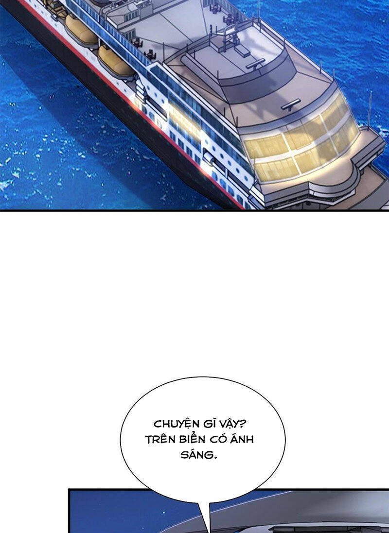 Mỗi Tuần Ta Có Một Nghề Nghiệp Mới Chapter 410 - Trang 2