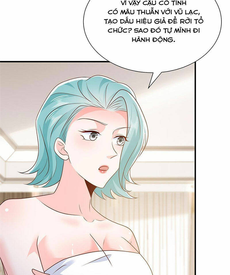 Mỗi Tuần Ta Có Một Nghề Nghiệp Mới Chapter 410 - Trang 2