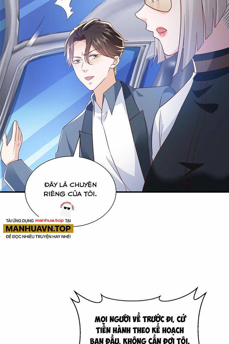 Mỗi Tuần Ta Có Một Nghề Nghiệp Mới Chapter 410 - Trang 2