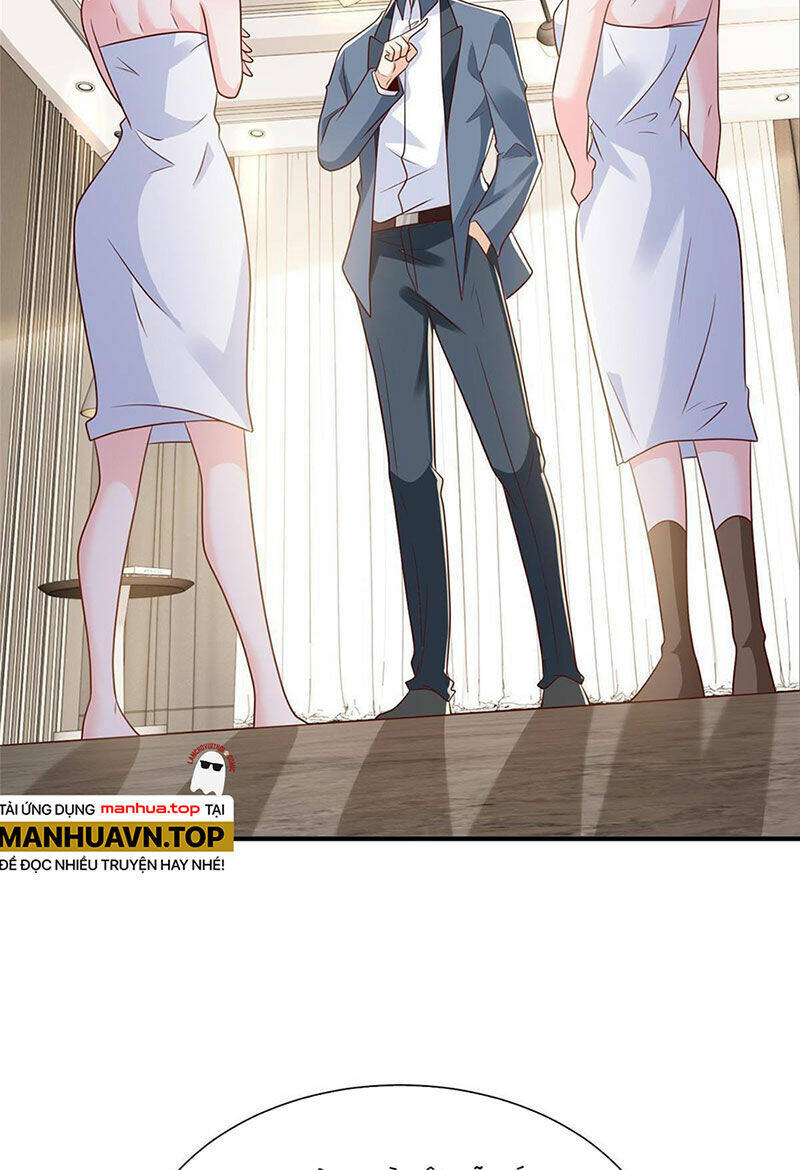 Mỗi Tuần Ta Có Một Nghề Nghiệp Mới Chapter 410 - Trang 2