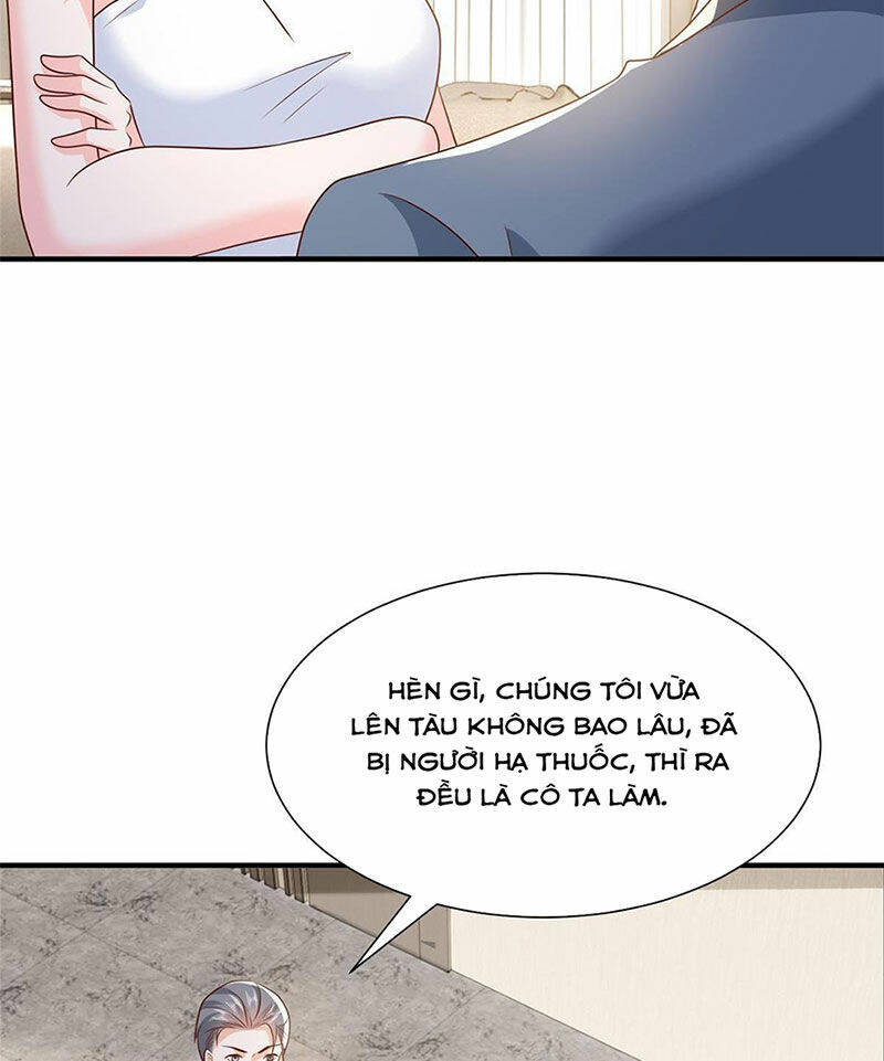 Mỗi Tuần Ta Có Một Nghề Nghiệp Mới Chapter 410 - Trang 2