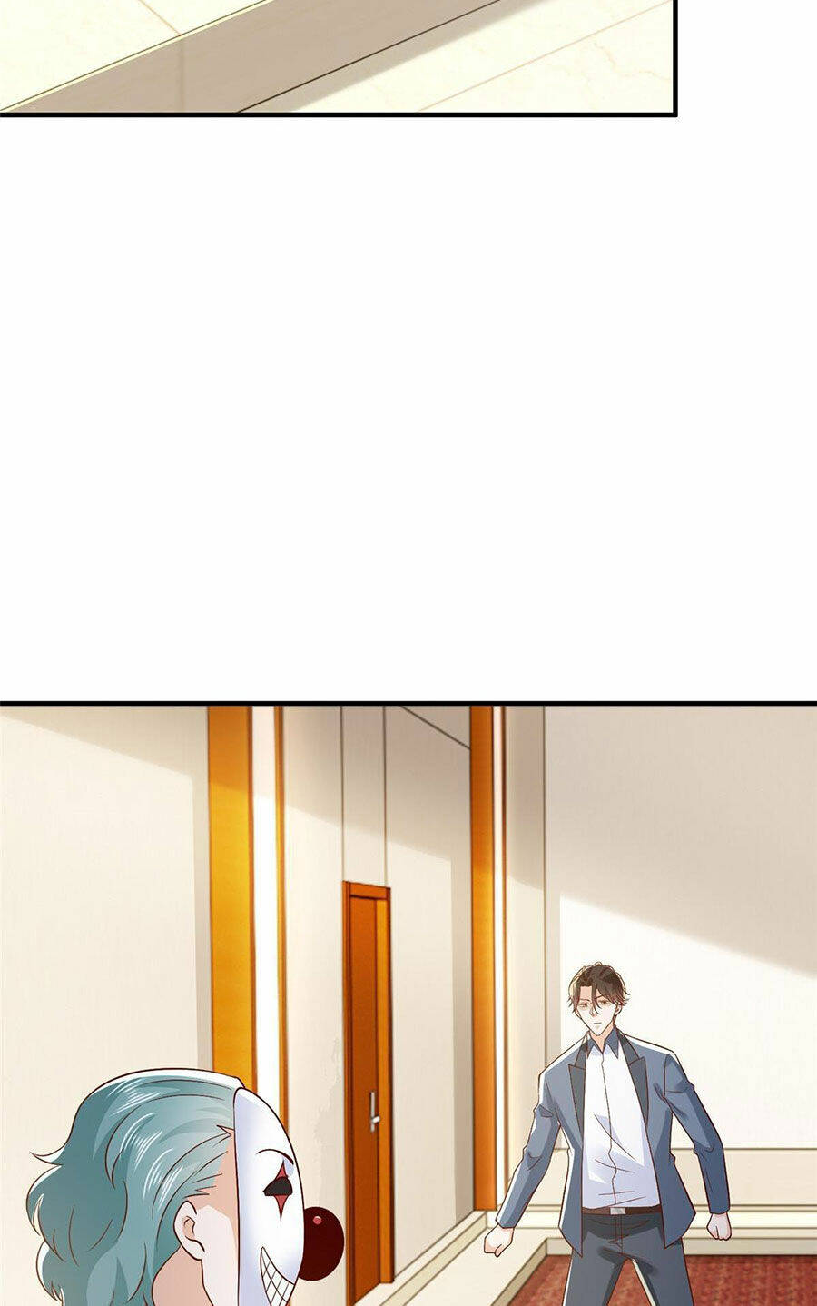 Mỗi Tuần Ta Có Một Nghề Nghiệp Mới Chapter 411 - Trang 2