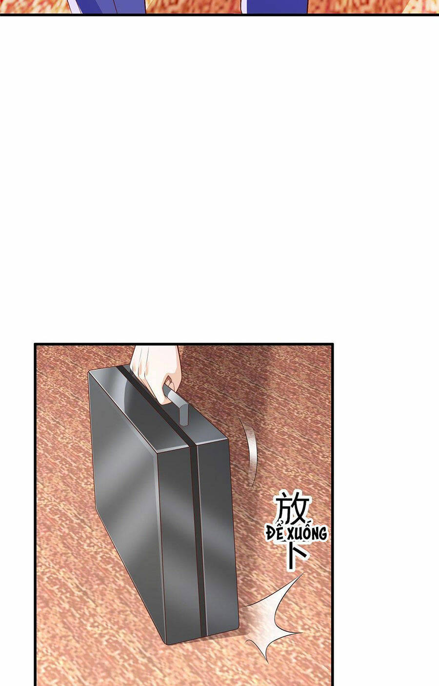 Mỗi Tuần Ta Có Một Nghề Nghiệp Mới Chapter 411 - Trang 2