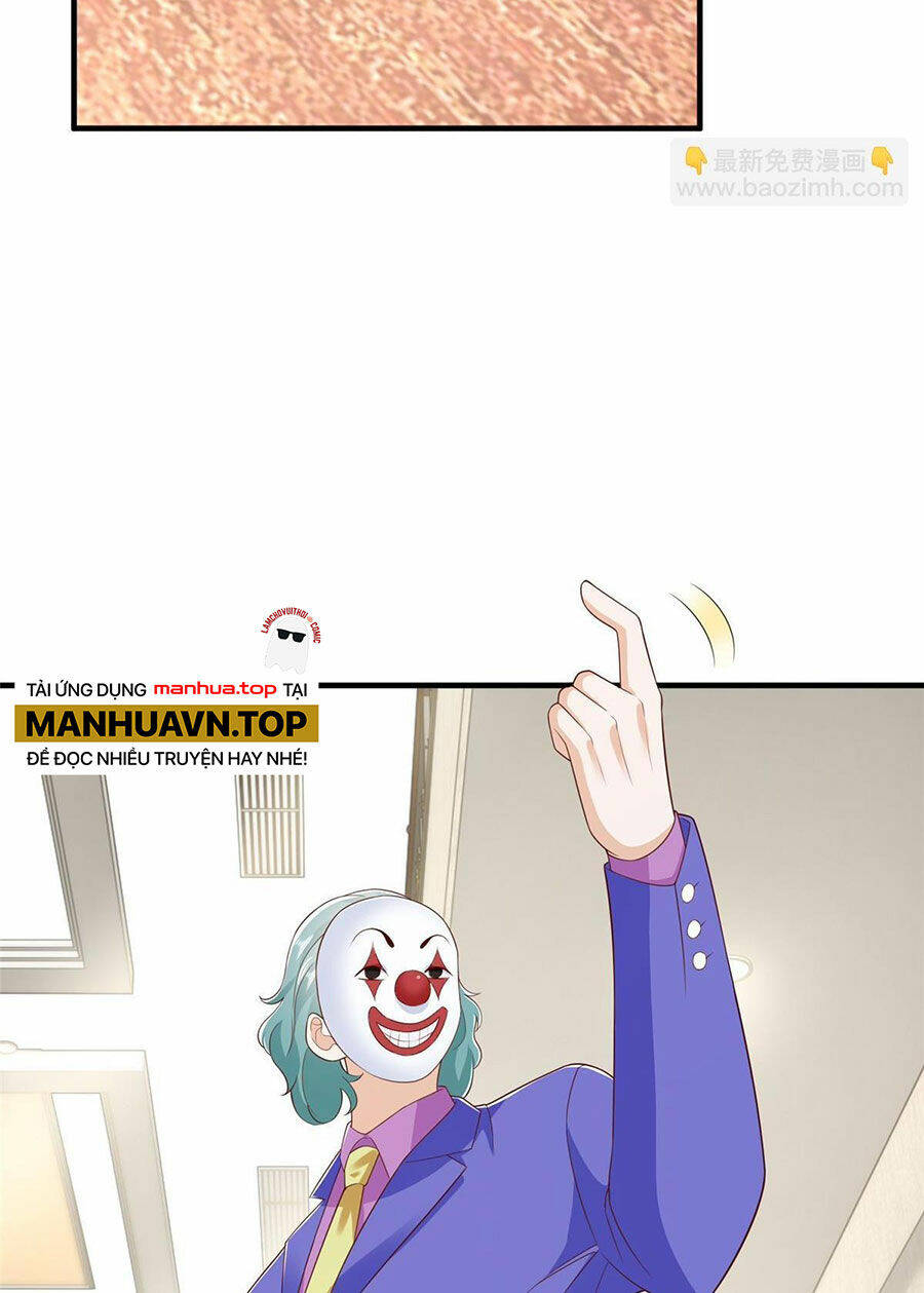 Mỗi Tuần Ta Có Một Nghề Nghiệp Mới Chapter 411 - Trang 2