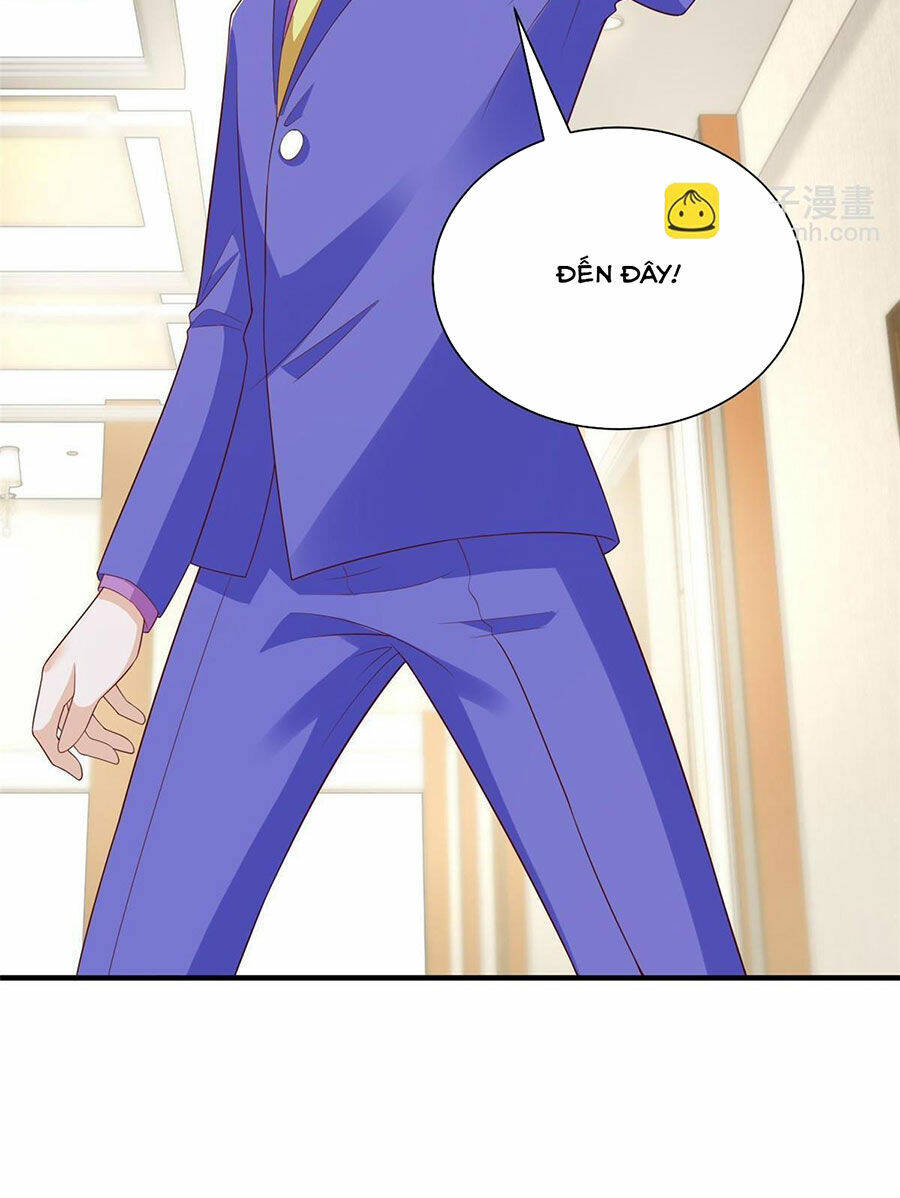 Mỗi Tuần Ta Có Một Nghề Nghiệp Mới Chapter 411 - Trang 2