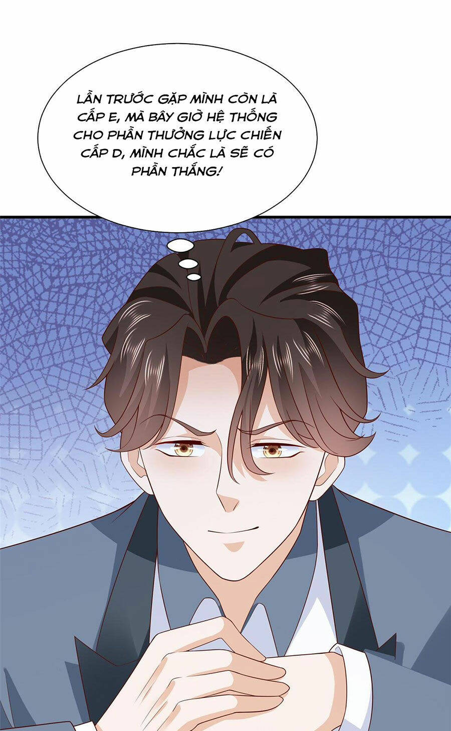 Mỗi Tuần Ta Có Một Nghề Nghiệp Mới Chapter 411 - Trang 2