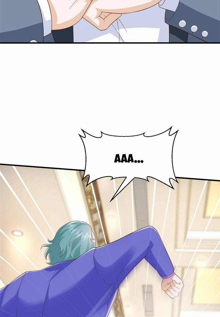 Mỗi Tuần Ta Có Một Nghề Nghiệp Mới Chapter 411 - Trang 2