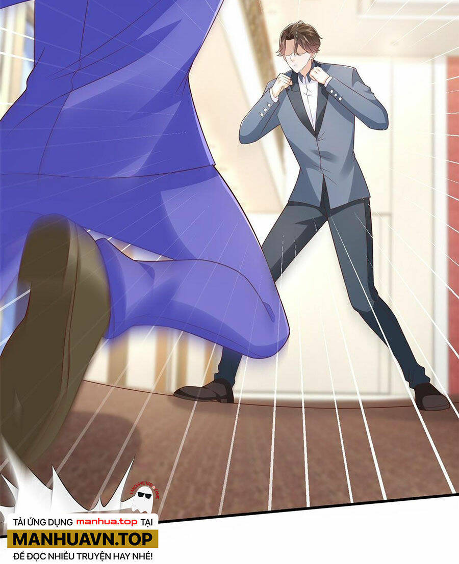 Mỗi Tuần Ta Có Một Nghề Nghiệp Mới Chapter 411 - Trang 2