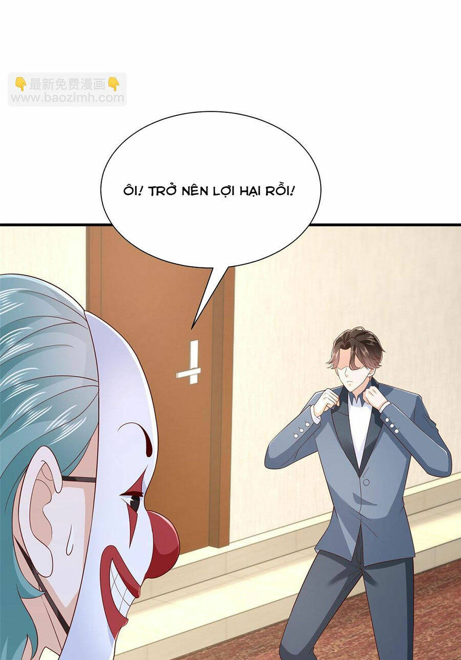 Mỗi Tuần Ta Có Một Nghề Nghiệp Mới Chapter 411 - Trang 2