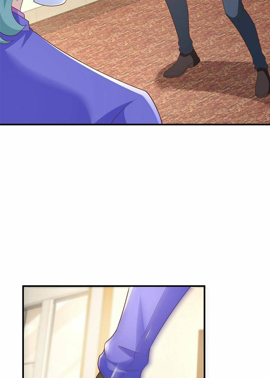 Mỗi Tuần Ta Có Một Nghề Nghiệp Mới Chapter 411 - Trang 2