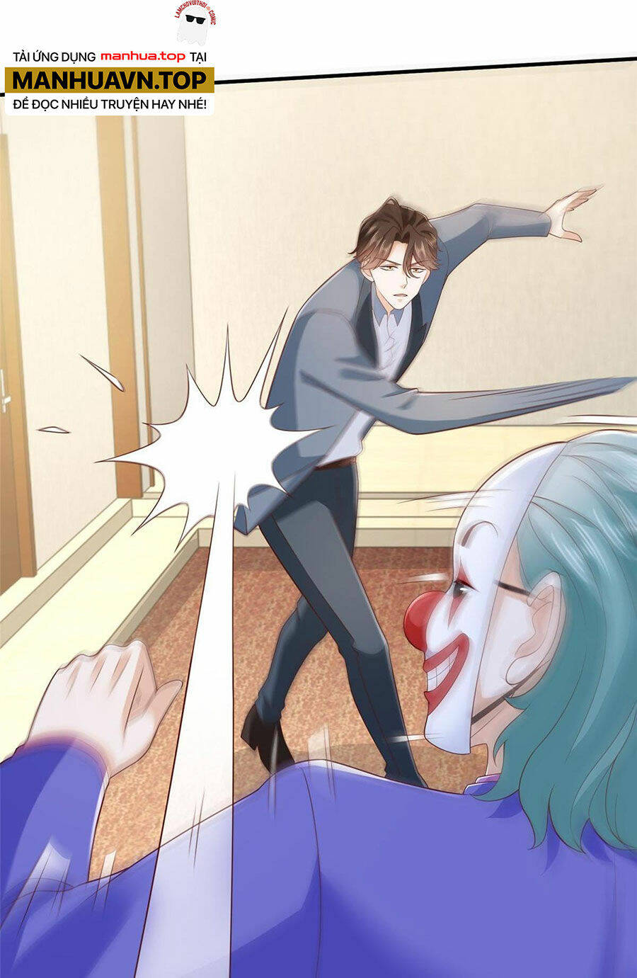 Mỗi Tuần Ta Có Một Nghề Nghiệp Mới Chapter 411 - Trang 2