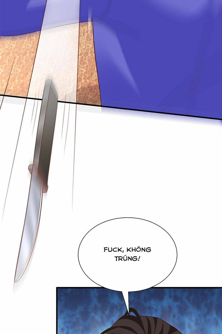 Mỗi Tuần Ta Có Một Nghề Nghiệp Mới Chapter 411 - Trang 2