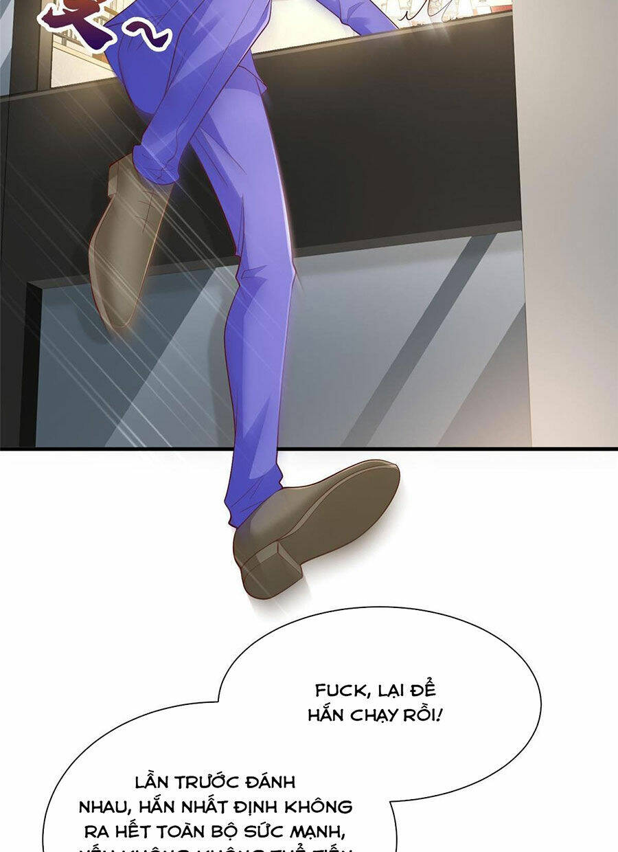 Mỗi Tuần Ta Có Một Nghề Nghiệp Mới Chapter 411 - Trang 2