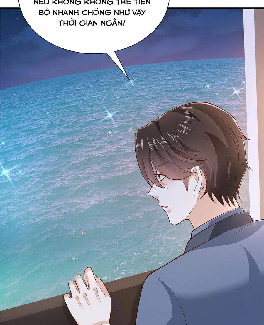 Mỗi Tuần Ta Có Một Nghề Nghiệp Mới Chapter 411 - Trang 2