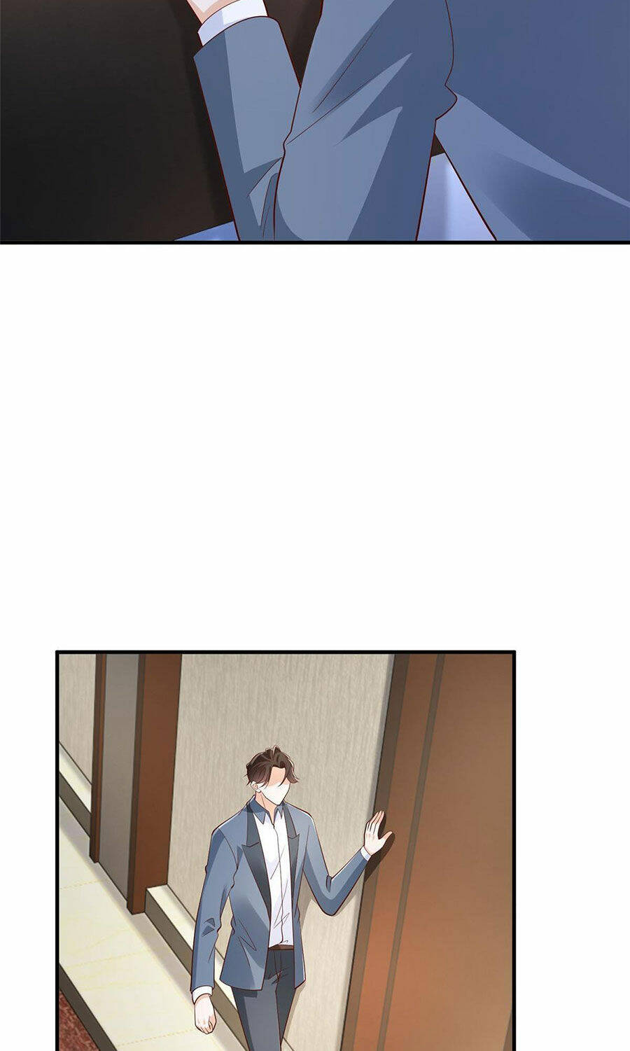 Mỗi Tuần Ta Có Một Nghề Nghiệp Mới Chapter 411 - Trang 2