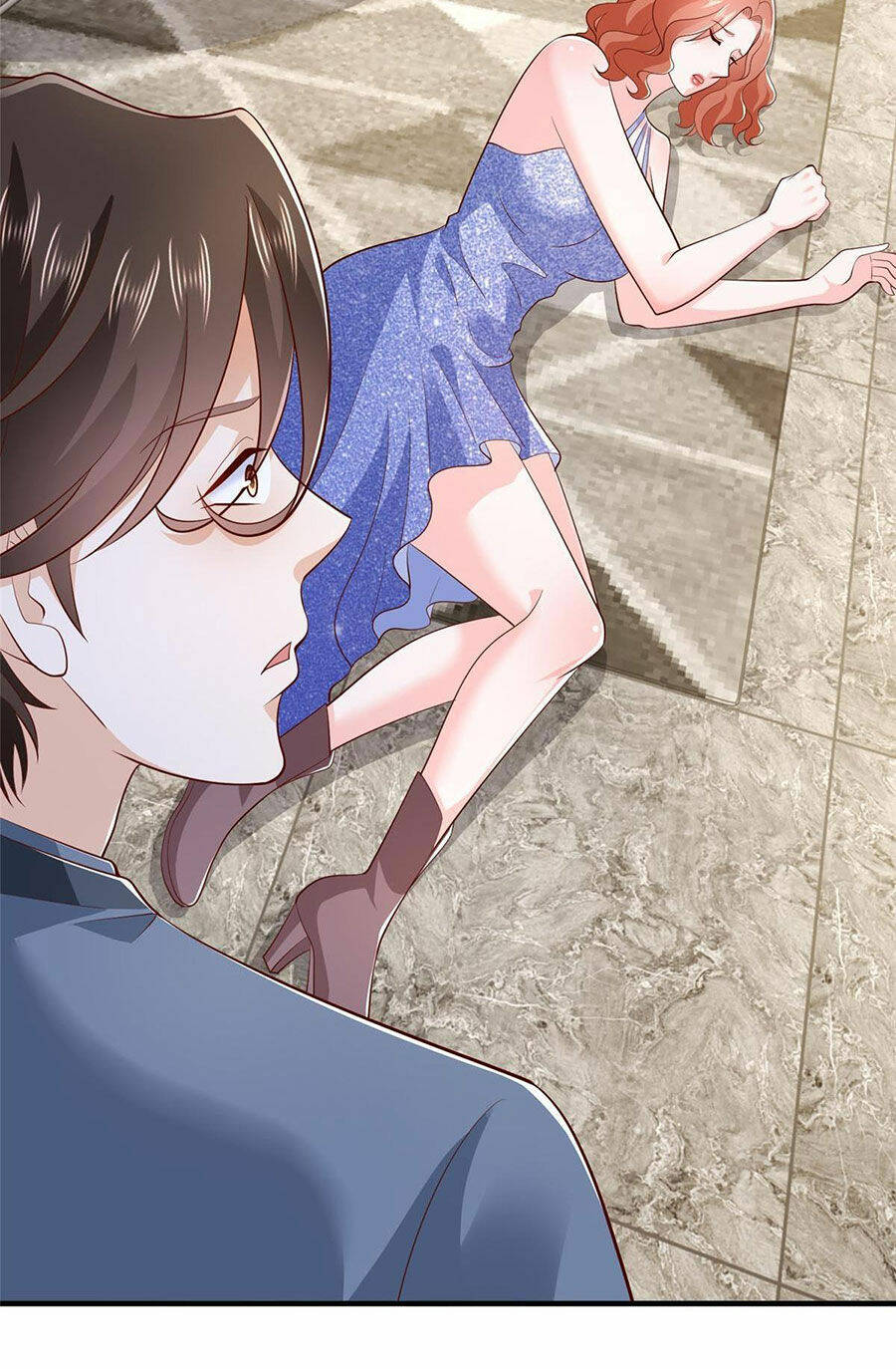 Mỗi Tuần Ta Có Một Nghề Nghiệp Mới Chapter 411 - Trang 2