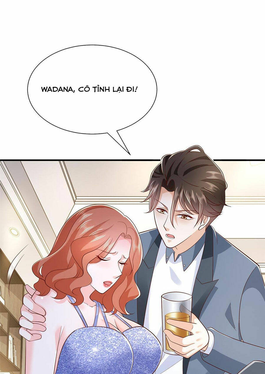 Mỗi Tuần Ta Có Một Nghề Nghiệp Mới Chapter 411 - Trang 2