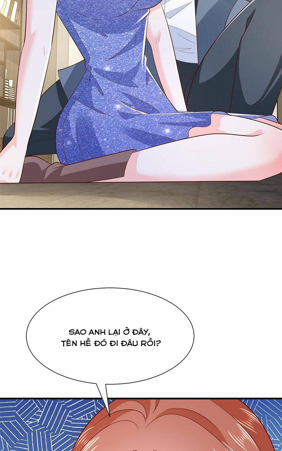 Mỗi Tuần Ta Có Một Nghề Nghiệp Mới Chapter 411 - Trang 2