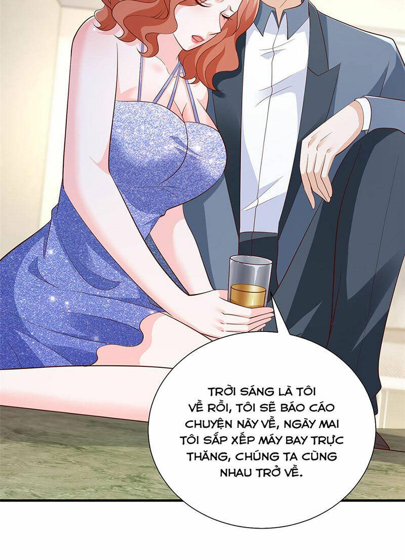 Mỗi Tuần Ta Có Một Nghề Nghiệp Mới Chapter 412 - Trang 2