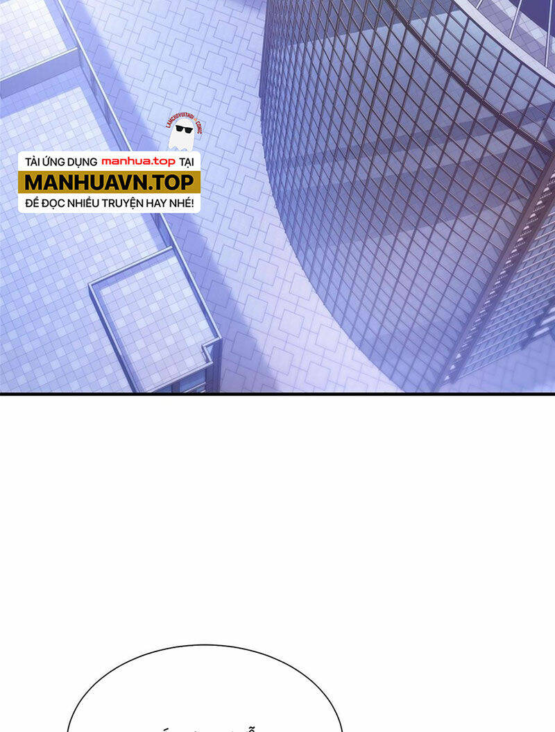 Mỗi Tuần Ta Có Một Nghề Nghiệp Mới Chapter 412 - Trang 2