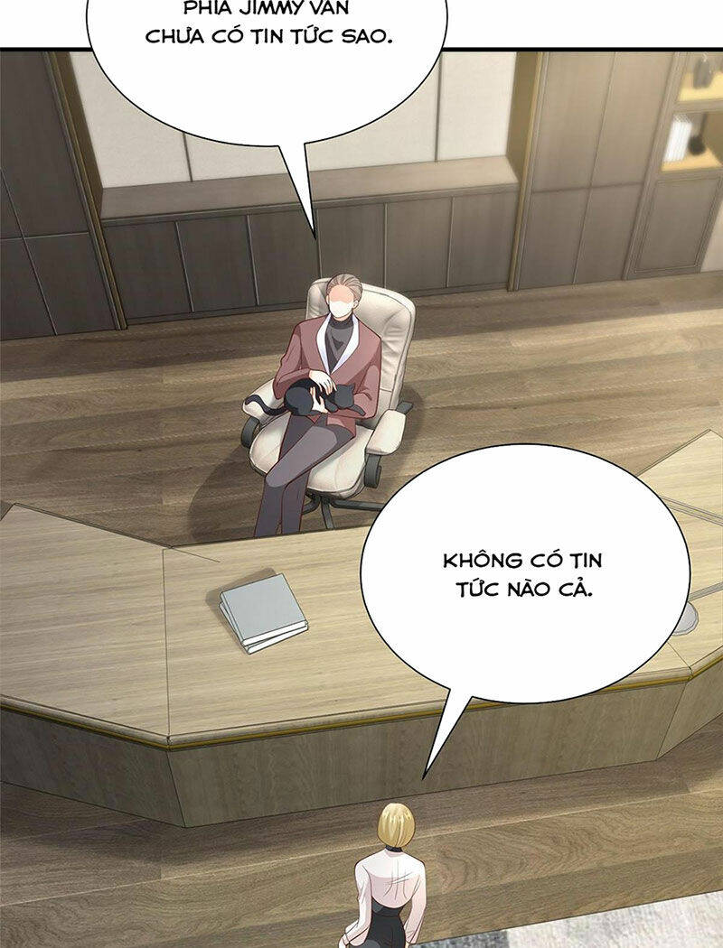 Mỗi Tuần Ta Có Một Nghề Nghiệp Mới Chapter 412 - Trang 2